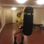 Милашка с прекрасной грудью нуждается в ласке, ищет мужчину для секса в Нижнем Тагиле