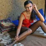 Девушка хочет найти мужчину в Нижнем Тагиле для секс свиданий